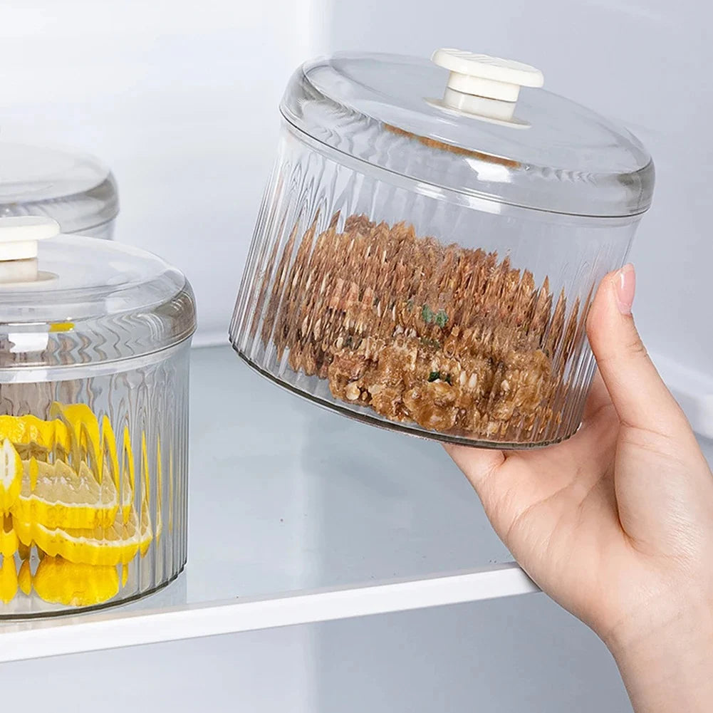 Multifunctional Kitchen Meatball Press